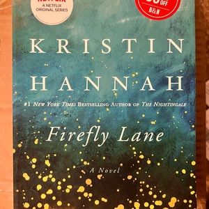 Book- Firefly Lane